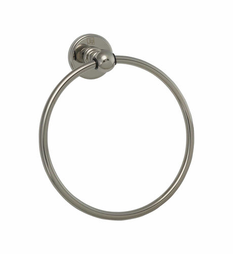 JTP Towel Rails and Rings JTP Grosvenor Towel Ring