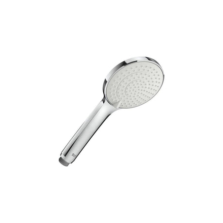 Roca Shower Handset Chrome Roca Sensum 3 Function Shower Handset