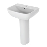 Aquarius Urbano Complete Shower Suite (with 900mm Quadrant Enclosure)