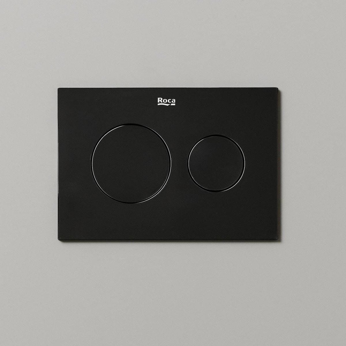 Roca Flush Plate Roca Duplo-S PS3 Flush Plate