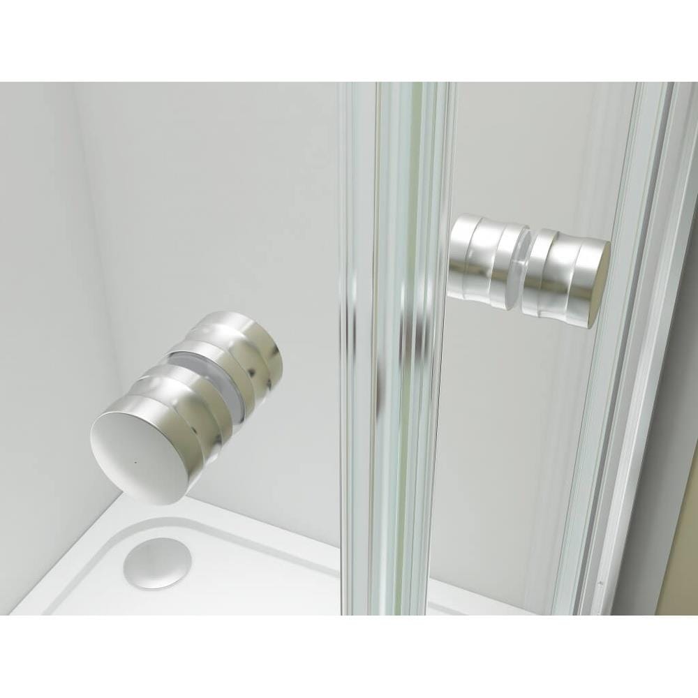 Merlyn Bi-Fold Shower Door Merlyn Ionic Source Bifold Shower Door