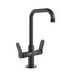Crosswater Mono Basin Tap Crosswater Calix Dual Control Basin Tap