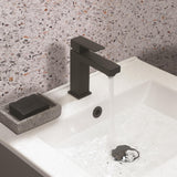 Crosswater Verge Mono Basin Mixer Tap