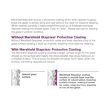 Merlyn Sliding Shower Door Merlyn Ionic Frameless Sliding Shower Door