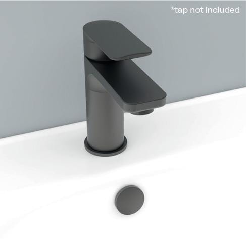 Imex Overflow Cover Imex Plastic Basin Overflow Cover