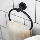 Miller Towel Ring Miller Bond Towel Ring