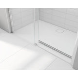 Merlyn Sliding Shower Door Merlyn Ionic Express Low Access Sliding Shower Door