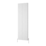 Reina Panel Radiator Reina Piatto Double Vertical Panel Central Heating Radiator