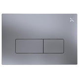 Crosswater Flush Plate Crosswater MPRO Flush Plate