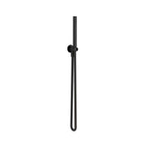Imex Shower Handset Imex Arco Pencil Shower Handset With Smooth Hose & Wall Outlet Elbow