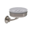 Burlington Soap Dish Brushed Nickel Burlington Guild Soap Dish