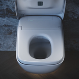 TOTO Smart Toilet Toto Neorest® WX1 Japanese Wall Hung Smart Toilet