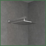 Villeroy & Boch Concealed Shower Set Villeroy & Boch Concealed Complete Shower Set with Shower Head and Handset