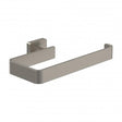 Villeroy & Boch Towel Rails and Rings Brushed Nickel Matt Villeroy & Boch Elements - Striking Towel Rail