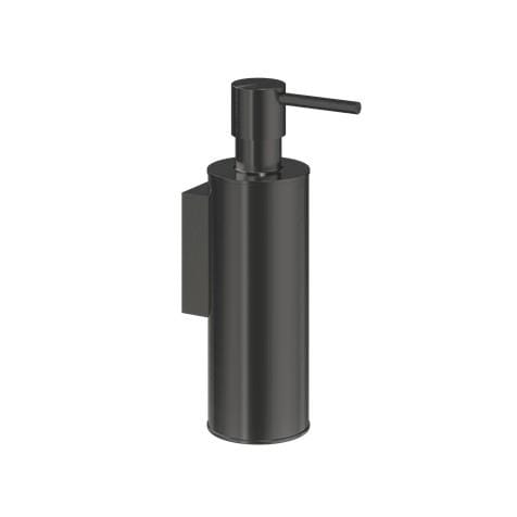 Crosswater Soap Dispenser Crosswater MPRO Wall Mounted Soap Dispenser