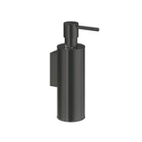 Crosswater Soap Dispenser Crosswater MPRO Wall Mounted Soap Dispenser