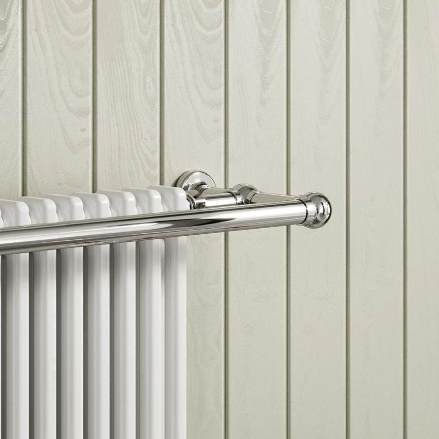 Reiner Traditional Towel Radiator Reina Camden Central Heating Traditional Towel Radiator