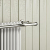 Reiner Traditional Towel Radiator Reina Camden Central Heating Traditional Towel Radiator