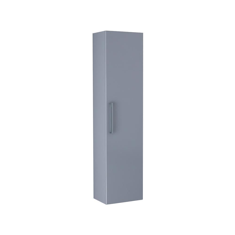 Imex Storage Unit Imex Croma Single Door Wall Mounted Storage Unit