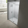 Merlyn Sliding Shower Door Merlyn Series 6 Sliding Shower Door