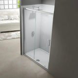 Merlyn Sliding Shower Door Merlyn Series 6 Sliding Shower Door