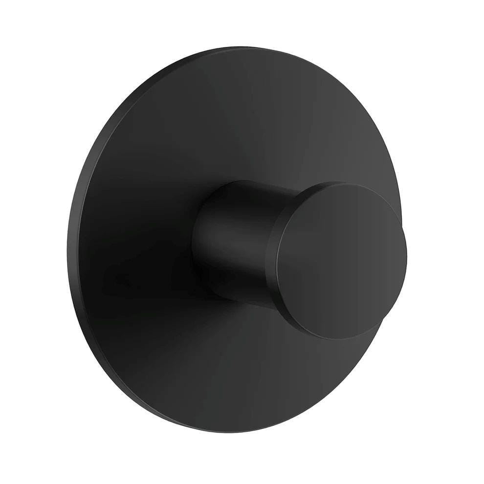 Smedbo Robe Hook Smedbo Dot Self-Adhesive Robe Hook