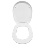 Ideal Standard Toilet Seat Ideal Standard Concept  Soft Close, Quick Release Wrapover Toilet Seat