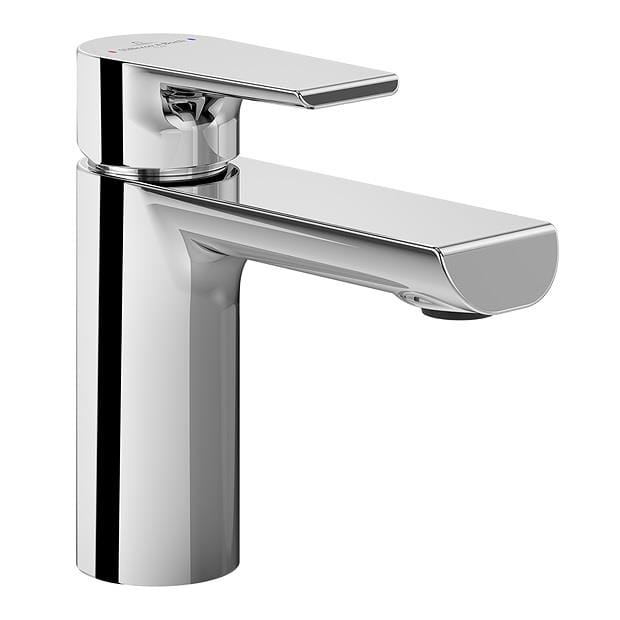 Villeroy and Boch Cloakroom Tap Villeroy & Boch Liberty Single Lever Mini Basin Mixer