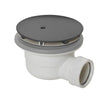 Crosswater Shower Tray Waste Slate Crosswater Hi Flow 90mm Shower Waste