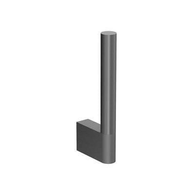 Crosswater Toilet Roll Holder Crosswater MPRO Spare Toilet Roll Holder