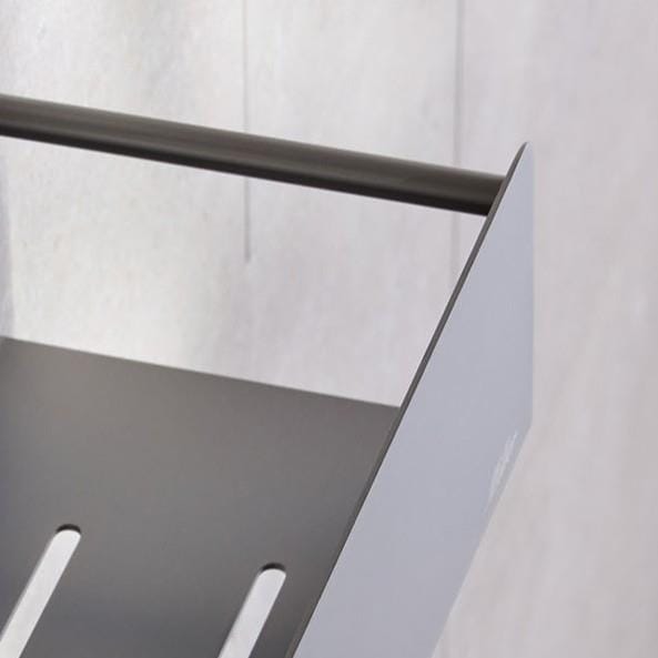 Miller Basket Miller Signature Box Shower Box Basket