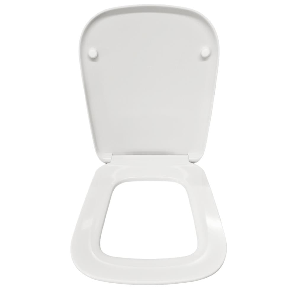Ideal Standard Toilet Seat Ideal Standard Studio Echo Soft Close, Quick Release Wrapover Toilet Seat