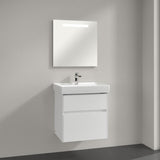 Villeroy & Boch Illuminated Mirror Villeroy & Boch More To See One Illuminated LED Mirror