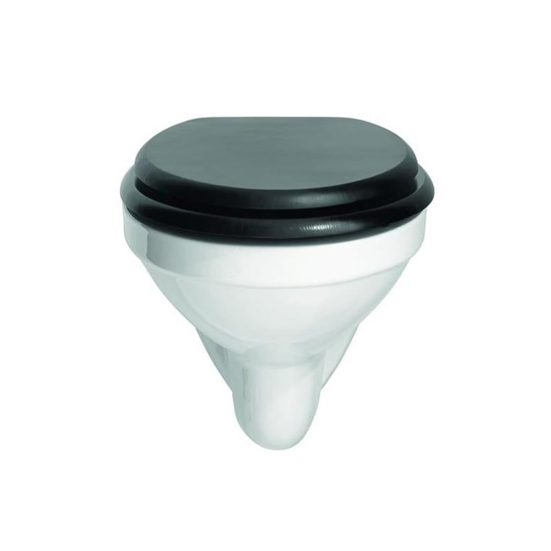 Heritage Granley Wall Hung Toilet