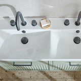 Vado Basin Waste Vado Universal Click Clack Basin Waste