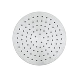 Crosswater Fixed Shower Head Crosswater 3ONE6 Shower Head