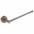 JTP Towel Rails and Rings Brushed Bronze JTP VOS Towel Rail 300mm