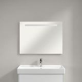 Villeroy & Boch Illuminated Mirror Villeroy & Boch More To See One Illuminated LED Mirror