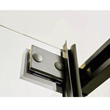 Merlyn Sliding Shower Door Merlyn Ionic Frameless Sliding Shower Door