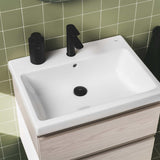 Roca Mono Basin Tap Roca Cala Cold Start Basin Mixer Tap