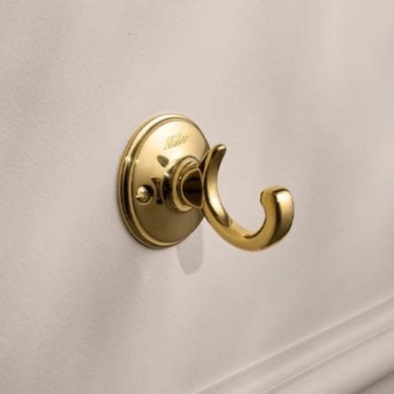 Miller Robe Hook Miller Stockholm Single Hook