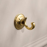 Miller Robe Hook Miller Stockholm Single Hook