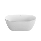 Crosswater Modern Freestanding Bath Crosswater Auriga Freestanding Bath