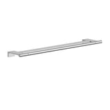 Hansgrohe Hansgrohe Addstoris S Double Towel Rail