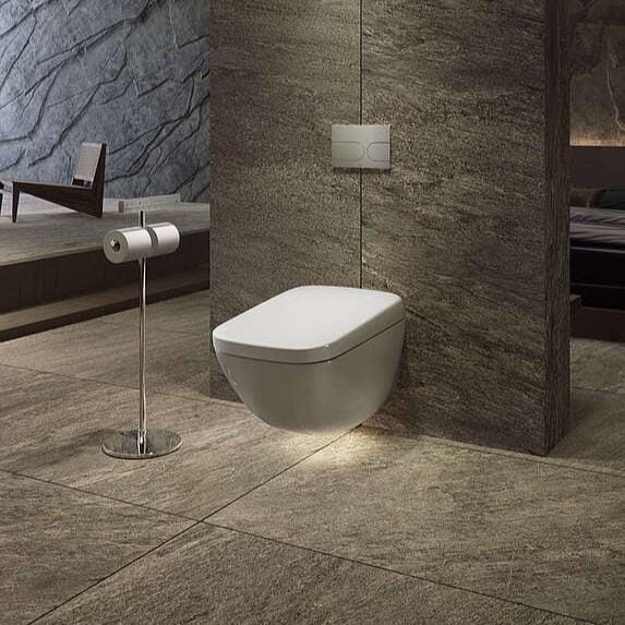 TOTO Smart Toilet Toto Neorest® WX1 Japanese Wall Hung Smart Toilet