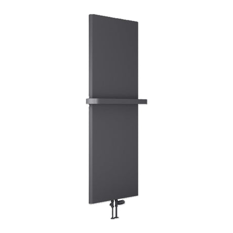 Reiner Flat Panel Radiator Reina Borda Vertical Flat Panel Central Heating Radiator