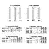 Reina Panel Radiator Reina Flat Vertical Single Panel Radiator