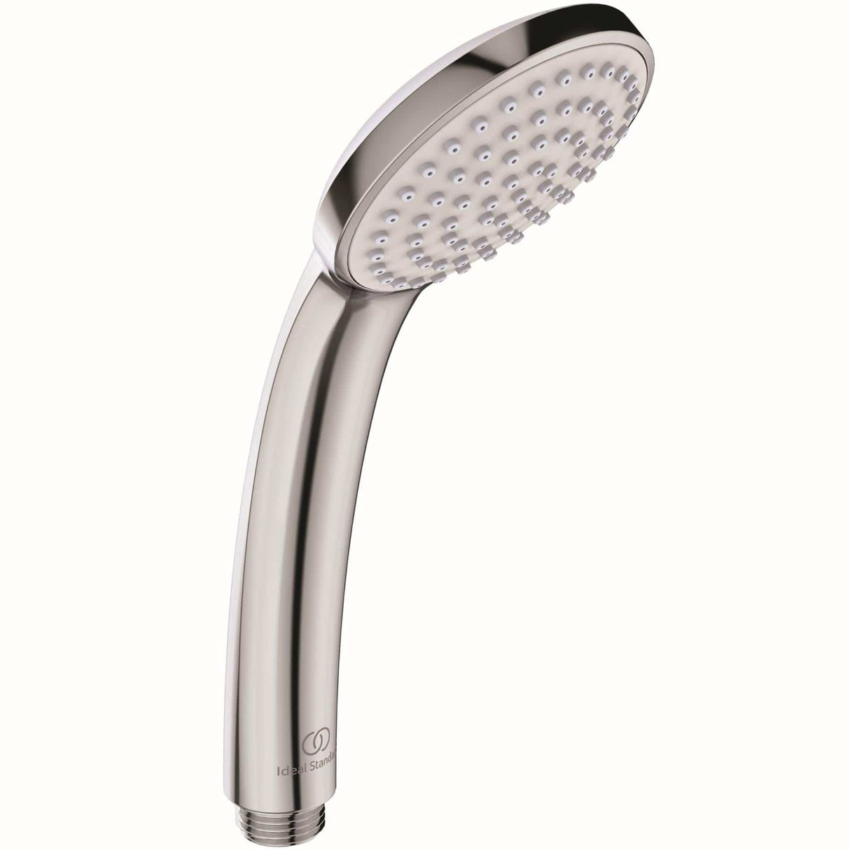 Ideal Standard Bath Shower Mixer Ideal Standard Ceraflex Single Lever One Tap Hole Bath Shower Mixer Tap with Shower Set in Chrome