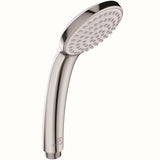 Ideal Standard Bath Shower Mixer Ideal Standard Ceraflex Single Lever One Tap Hole Bath Shower Mixer Tap with Shower Set in Chrome