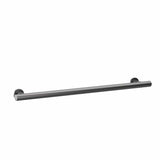 Crosswater GrabRail/Bar Slate / 800mm Crosswater Straight Grab Bar